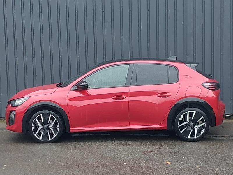 Used Peugeot 208 2023 for sale - 75976677: Photo 4