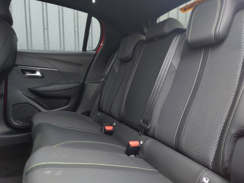 Used Peugeot 208 2023 for sale - 75976677: Photo 6