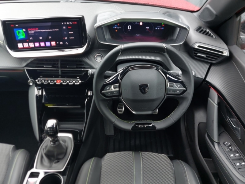 Used Peugeot 208 2023 for sale - 75976677: Photo 7