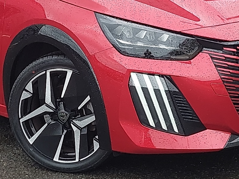 Used Peugeot 208 2023 for sale - 75976677: Photo 9