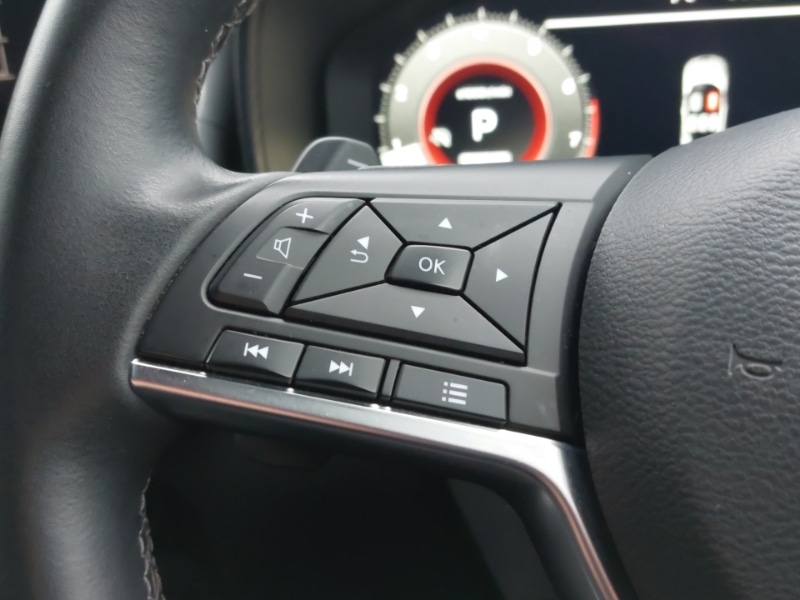 Used Nissan Juke 2024 for sale - 77852310: Photo 14