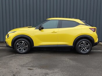 Used Nissan Juke 2024 for sale - 77852310: Photo
