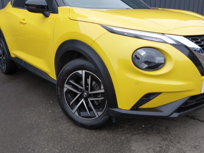 Used Nissan Juke 2024 for sale - 77852310: Photo 9