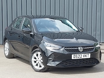 Used Vauxhall Corsa 2022 for sale - 78522854: Photo