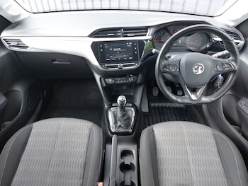 Used Vauxhall Corsa 2022 for sale - 78522854: Photo
