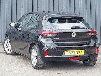 Used Vauxhall Corsa 2022 for sale - 78522854: Photo