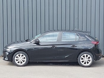 Used Vauxhall Corsa 2022 for sale - 78522854: Photo