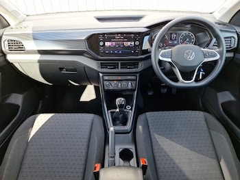 Used Volkswagen T-Cross 2022 for sale - 78478549: Photo