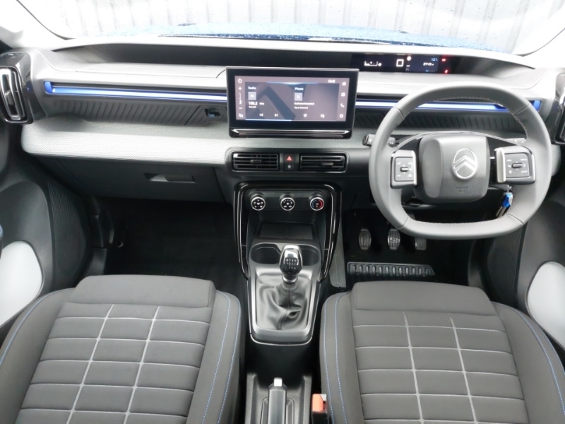 Used Citroen C3 2025 for sale - 78129156: Photo 2