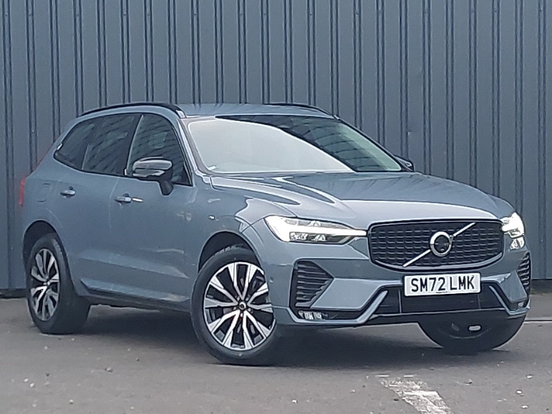 Used Volvo XC60 2022 for sale - 76621746: Photo 1