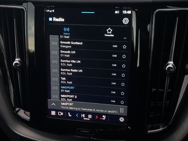 Used Volvo XC60 2022 for sale - 76621746: Photo 10