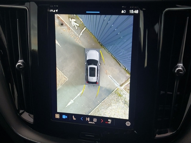 Used Volvo XC60 2022 for sale - 76621746: Photo 11