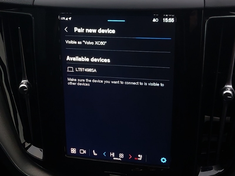 Used Volvo XC60 2022 for sale - 76621746: Photo 14