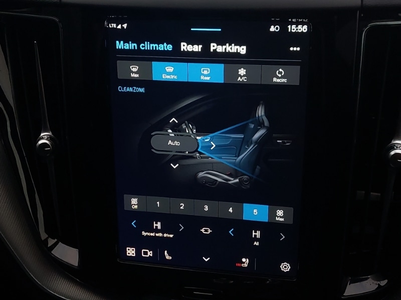 Used Volvo XC60 2022 for sale - 76621746: Photo 15