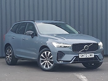 Used Volvo XC60 2022 for sale - 76621746: Photo