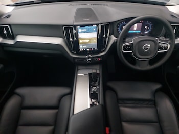 Used Volvo XC60 2022 for sale - 76621746: Photo