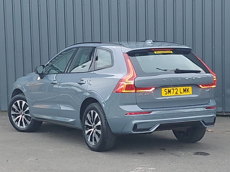 Used Volvo XC60 2022 for sale - 76621746: Photo 3