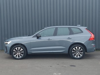 Used Volvo XC60 2022 for sale - 76621746: Photo