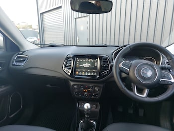 Used Jeep Compass 2021 for sale - 78290953: Photo