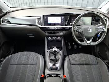 Used Vauxhall Grandland 2023 for sale - 79763349: Photo