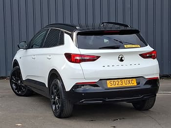 Used Vauxhall Grandland 2023 for sale - 79763349: Photo
