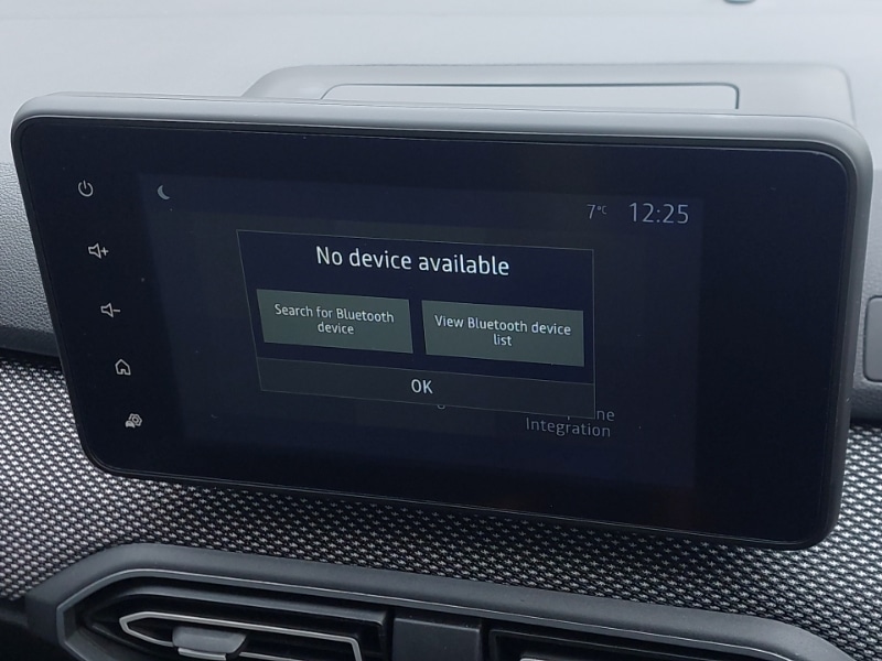 Used Dacia Sandero 2023 for sale - 77453809: Photo 13