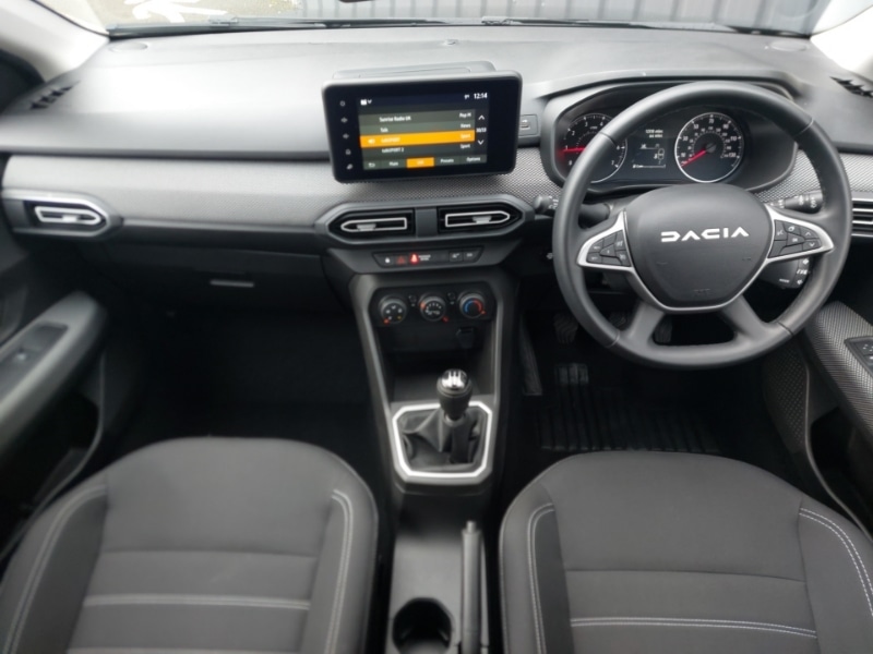 Used Dacia Sandero 2023 for sale - 77453809: Photo 2