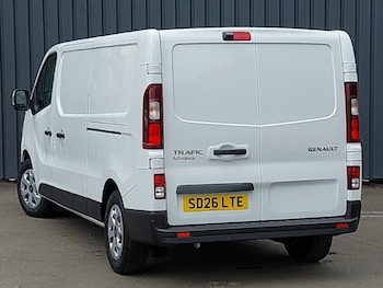 Used Renault Trafic 2026 for sale - 78595063: Photo