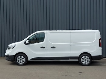Used Renault Trafic 2026 for sale - 78595063: Photo