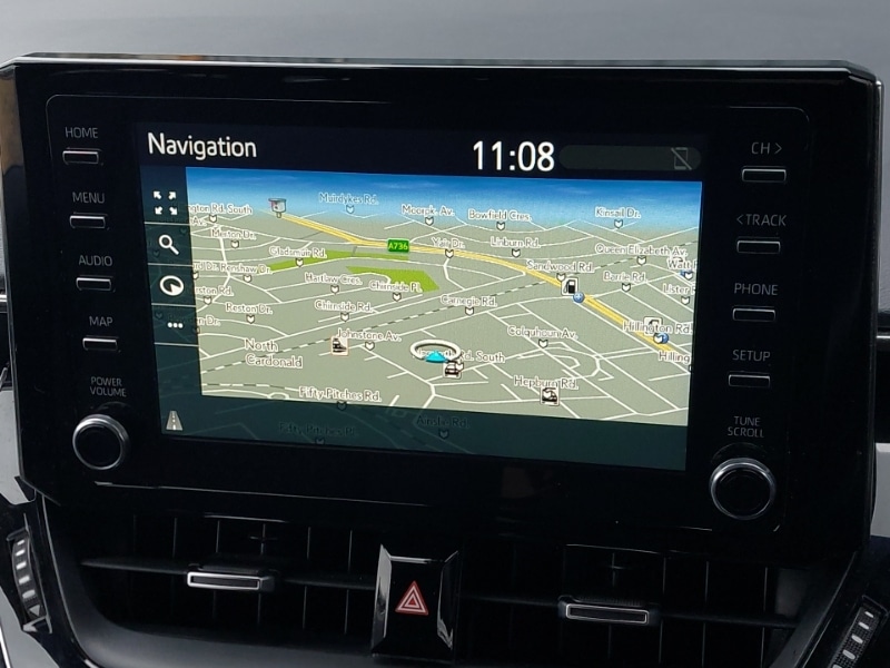 Used Toyota Corolla 2021 for sale - 77343271: Photo 10