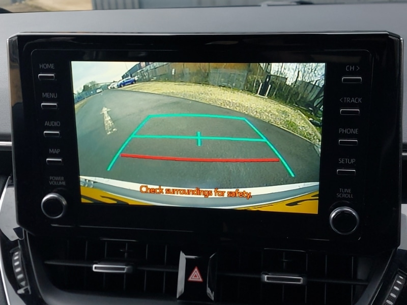 Used Toyota Corolla 2021 for sale - 77343271: Photo 11