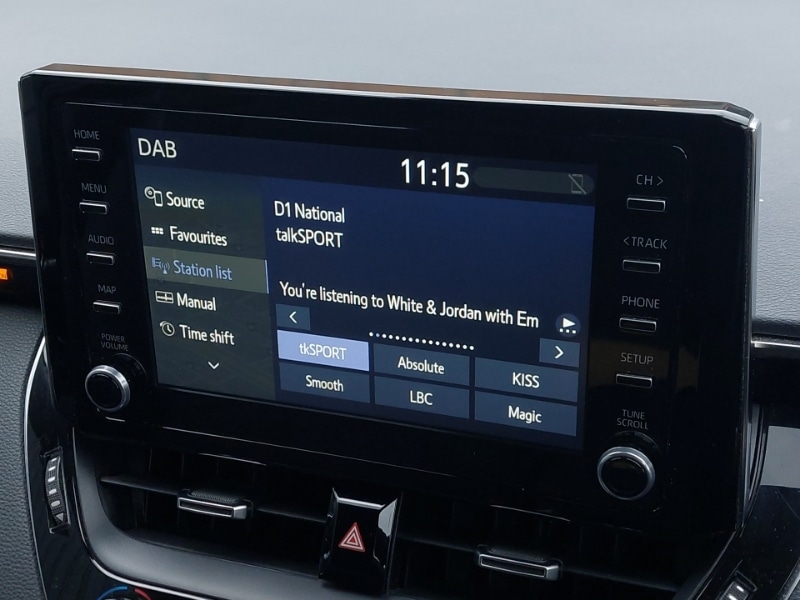 Used Toyota Corolla 2021 for sale - 77343271: Photo 12