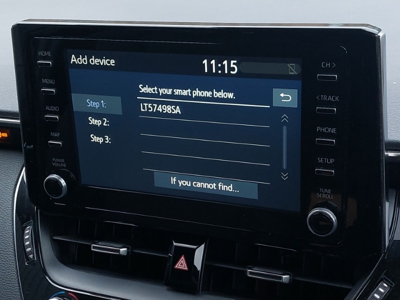 Used Toyota Corolla 2021 for sale - 77343271: Photo 13