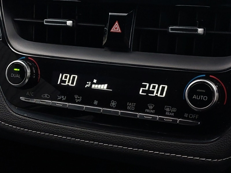 Used Toyota Corolla 2021 for sale - 77343271: Photo 14