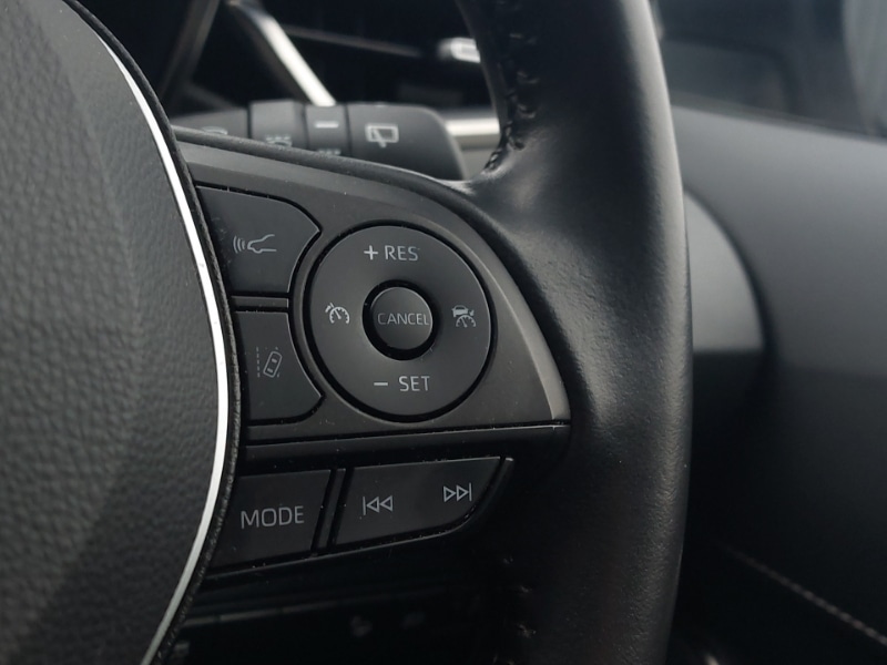 Used Toyota Corolla 2021 for sale - 77343271: Photo 18