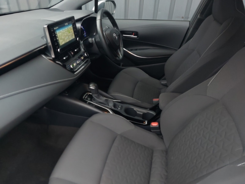 Used Toyota Corolla 2021 for sale - 77343271: Photo 5