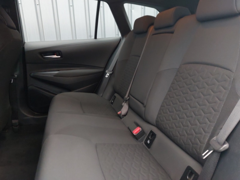 Used Toyota Corolla 2021 for sale - 77343271: Photo 6