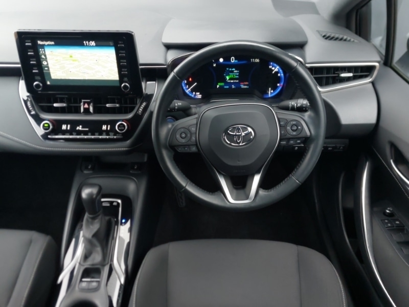 Used Toyota Corolla 2021 for sale - 77343271: Photo 7