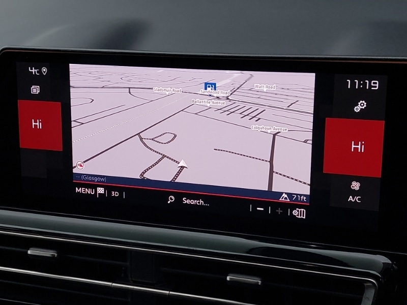 Used Citroen C5 Aircross 2022 for sale - 77623081: Photo 10