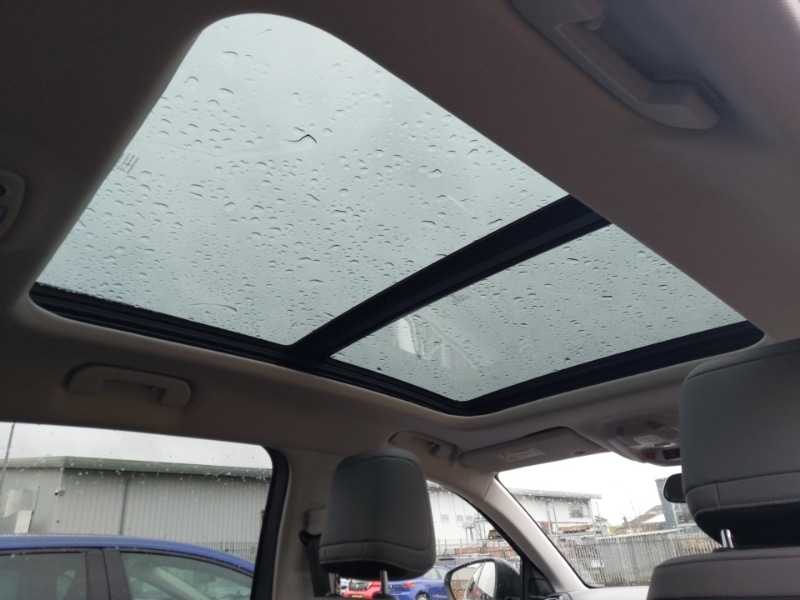 Used Citroen C5 Aircross 2022 for sale - 77623081: Photo 12