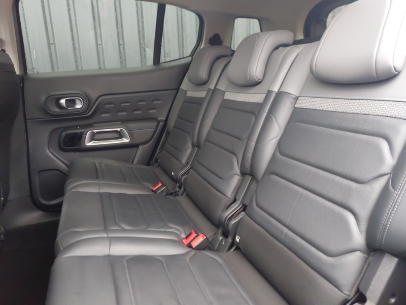 Used Citroen C5 Aircross 2022 for sale - 77623081: Photo 6