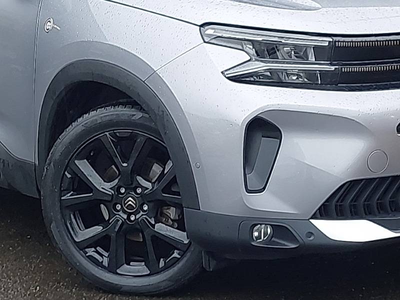 Used Citroen C5 Aircross 2022 for sale - 77623081: Photo 9