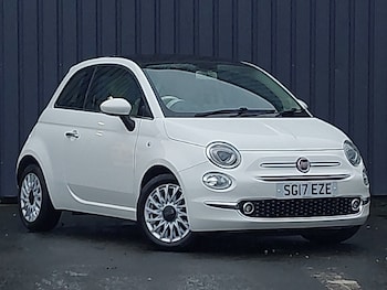Fiat - 500