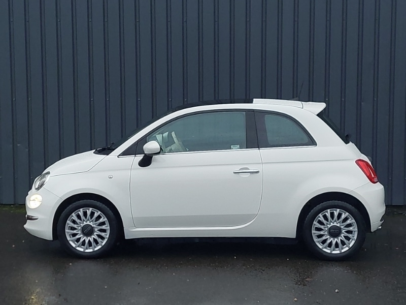 Used Fiat 500 2017 for sale - 76816147: Photo 4