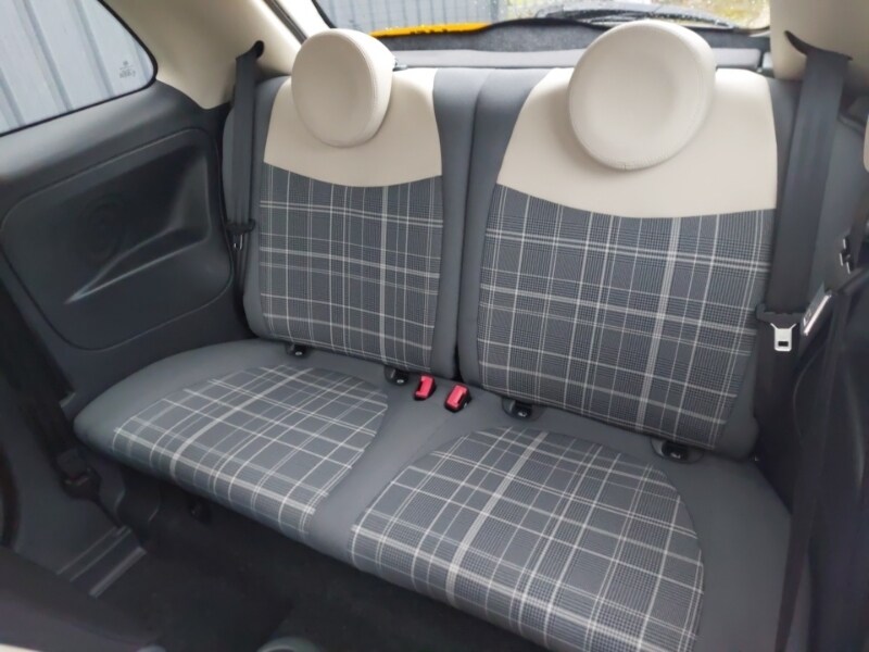 Used Fiat 500 2017 for sale - 76816147: Photo 6