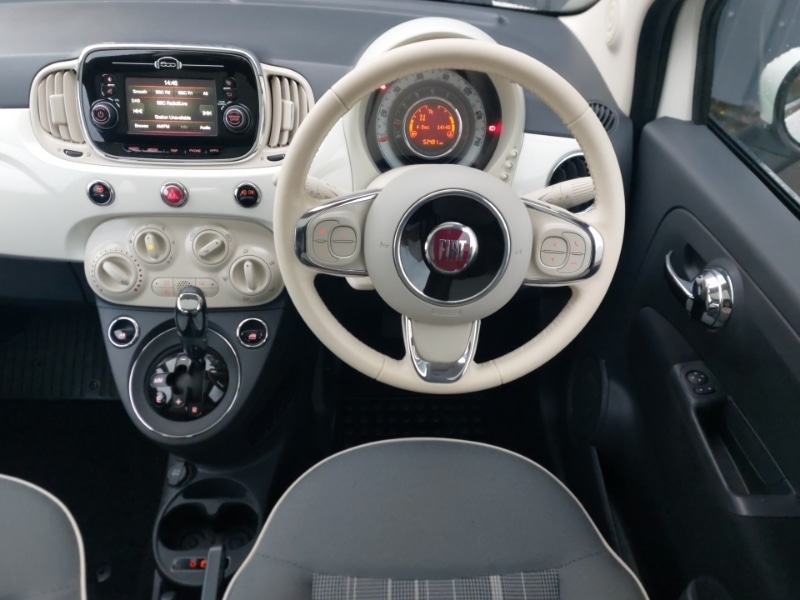 Used Fiat 500 2017 for sale - 76816147: Photo 7