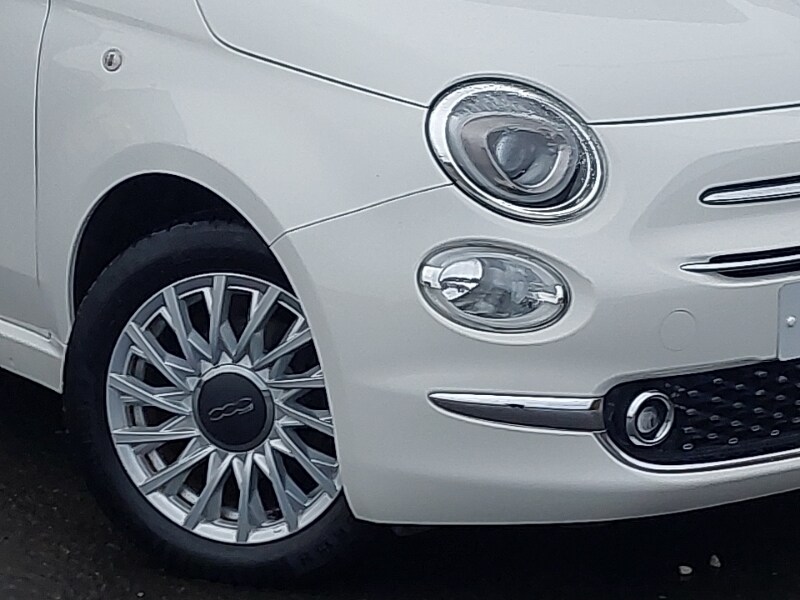 Used Fiat 500 2017 for sale - 76816147: Photo 9