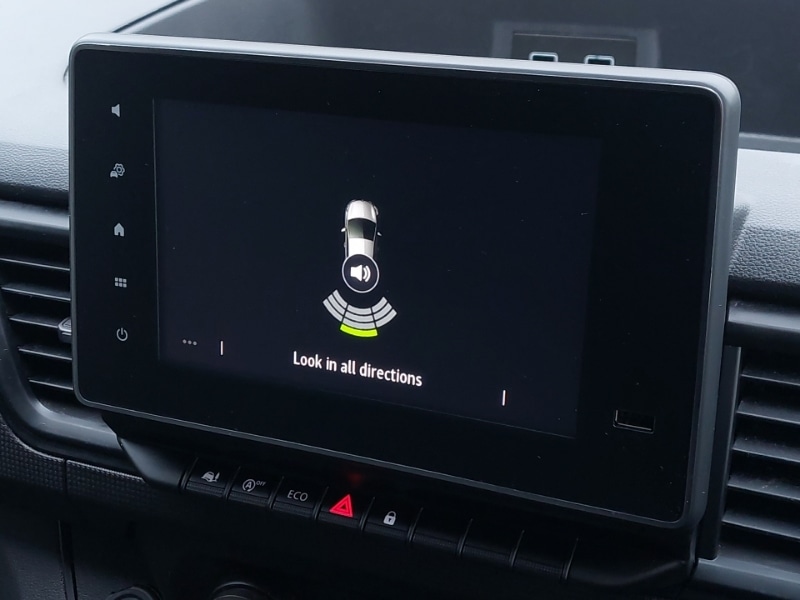 Used Renault Trafic 2024 for sale - 77168835: Photo 11