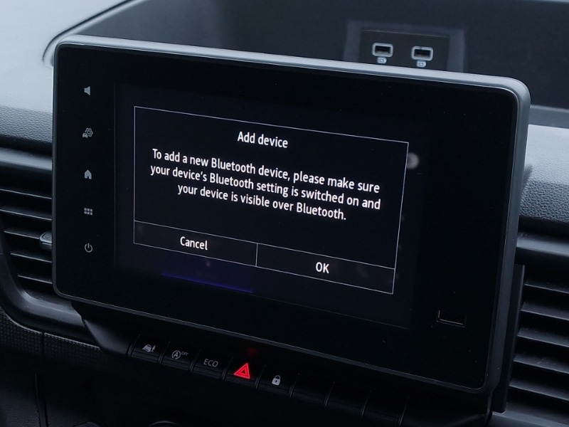 Used Renault Trafic 2024 for sale - 77168835: Photo 12