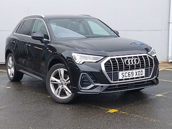 Audi Q3 feature image